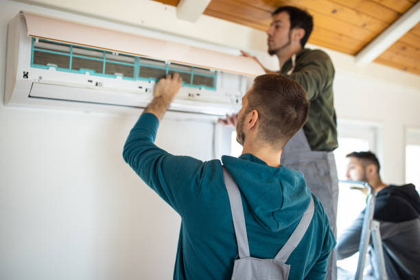Best HVAC Companies Near Me  in Pquemine, LA