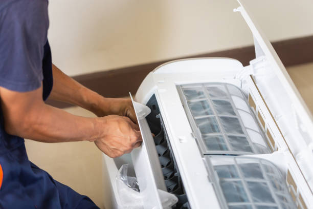 HVAC Troubleshooting in Plaquemine, LA