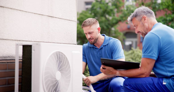 Best HVAC Cleaning Services  in Pquemine, LA