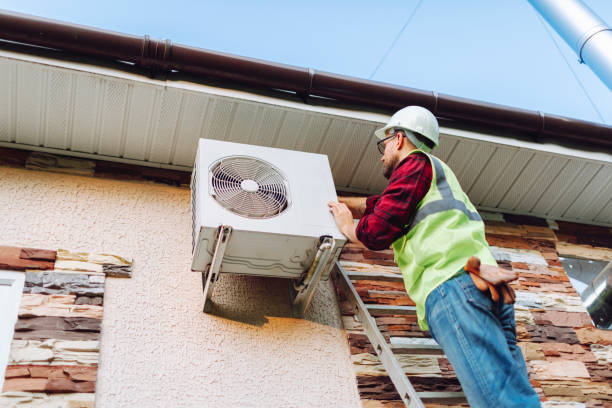 Best Central Air Repair  in Pquemine, LA
