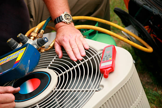 Best Best HVAC Companies  in Pquemine, LA