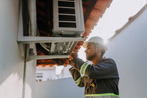 Best HVAC Replacement Cost  in Pquemine, LA