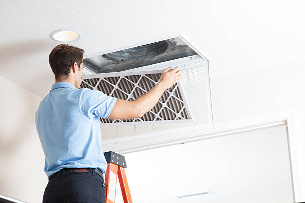 Best HVAC Air Duct Cleaning  in Pquemine, LA