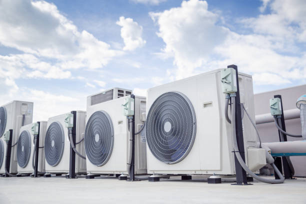 Best Residential HVAC Services  in Pquemine, LA