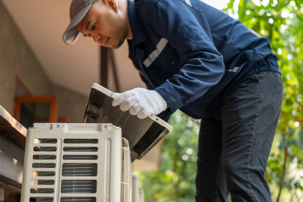 Best Commercial HVAC Repair  in Pquemine, LA