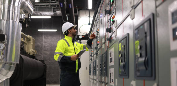 Best HVAC Repair Near Me  in Pquemine, LA