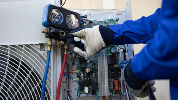 Trusted Plaquemine, LA HVAC Experts